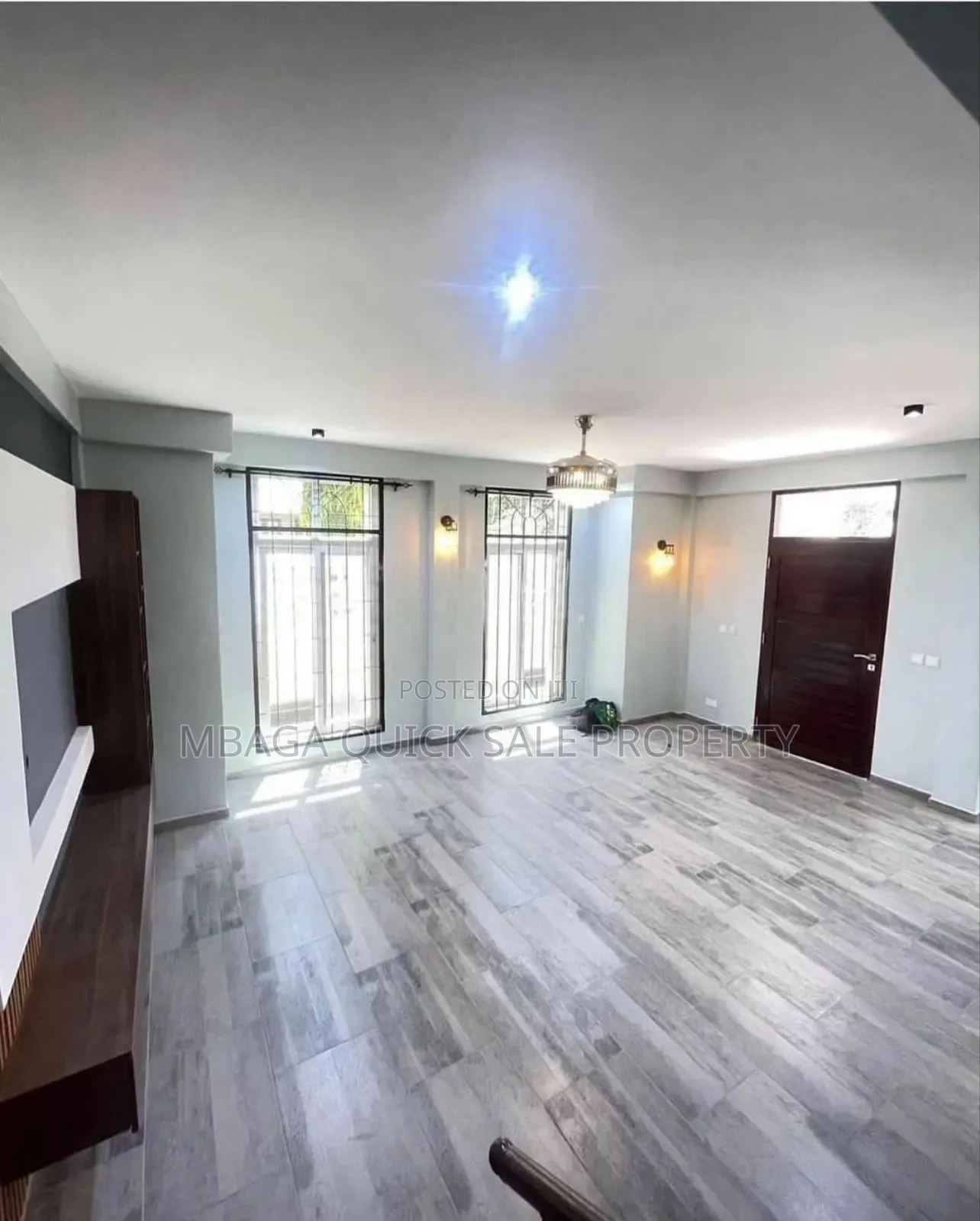 2bdrm Apartment in Mbezi Beach for rent in Mbezi Beach