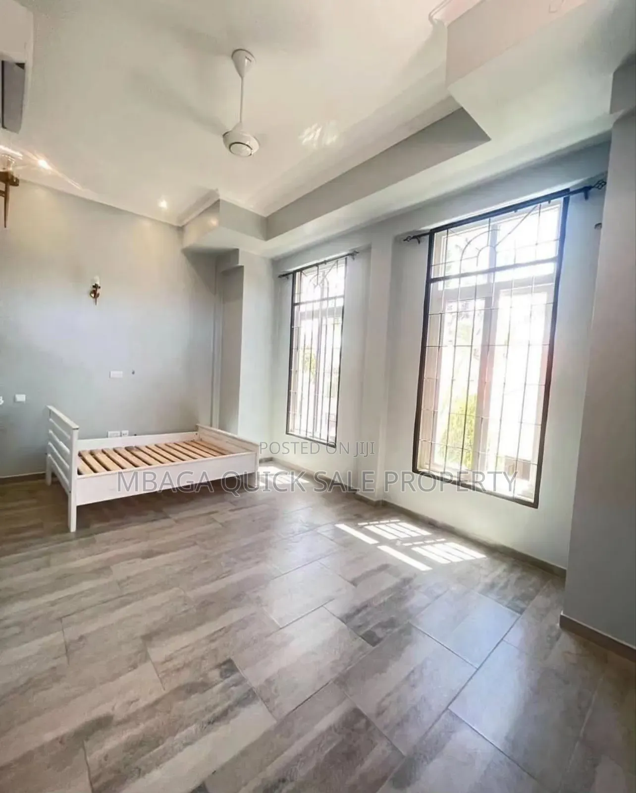 2bdrm Apartment in Mbezi Beach for rent in Mbezi Beach