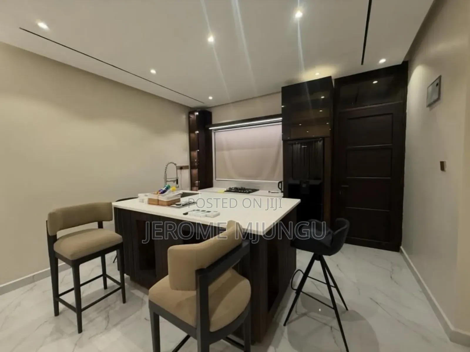 Furnished 2bdrm Apartment in Kunduchi for rent in Kunduchi