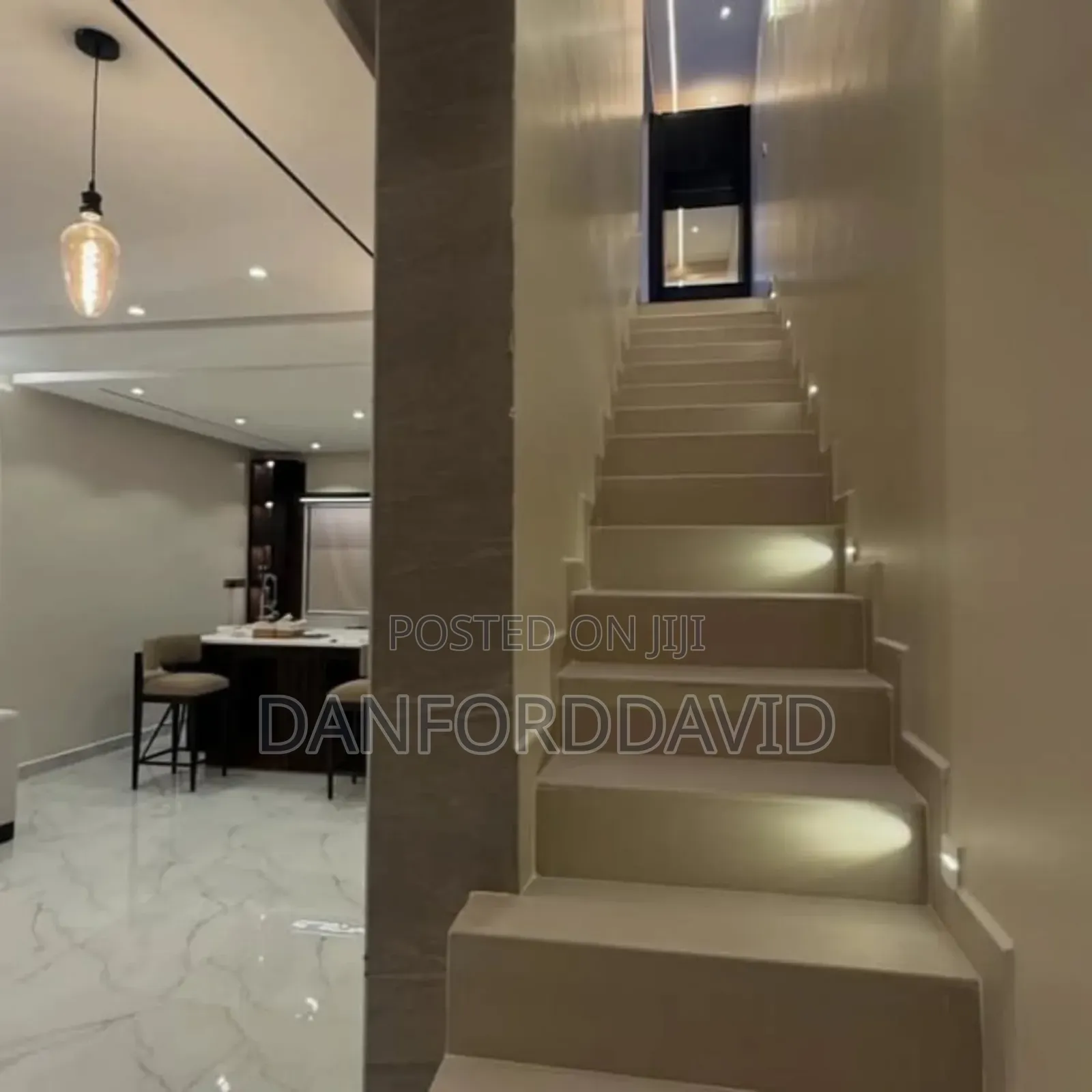 Furnished 2bdrm Apartment in Kahwa Real Estate, Mbezi Beach for rent in Mbezi Beach