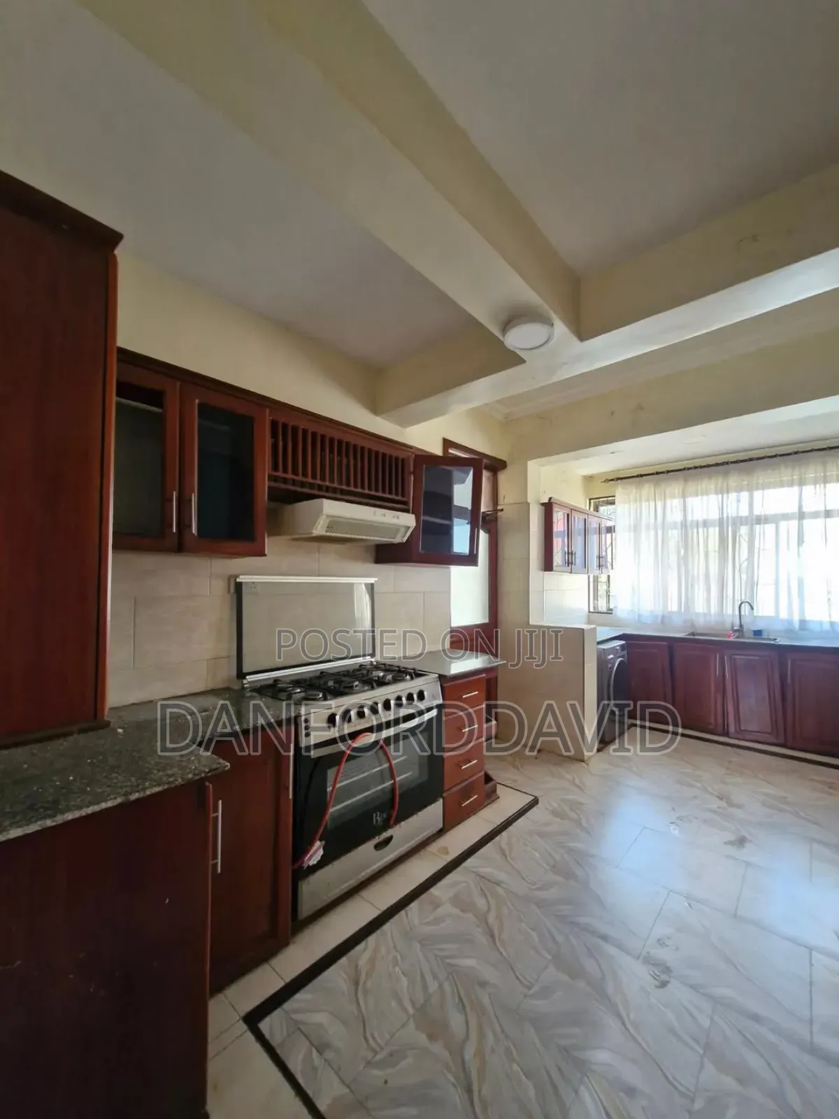 4bdrm Mansion in Kahwa Real Estate, Mbezi Beach for rent in Mbezi Beach