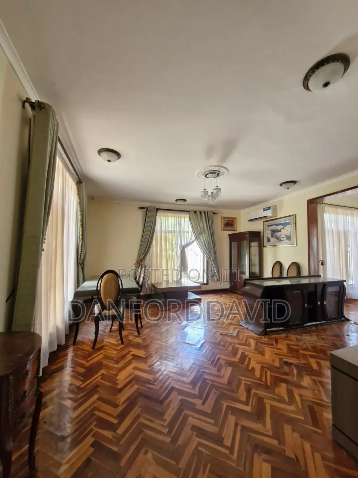 4bdrm Mansion in Kahwa Real Estate, Mbezi Beach for rent in Mbezi Beach