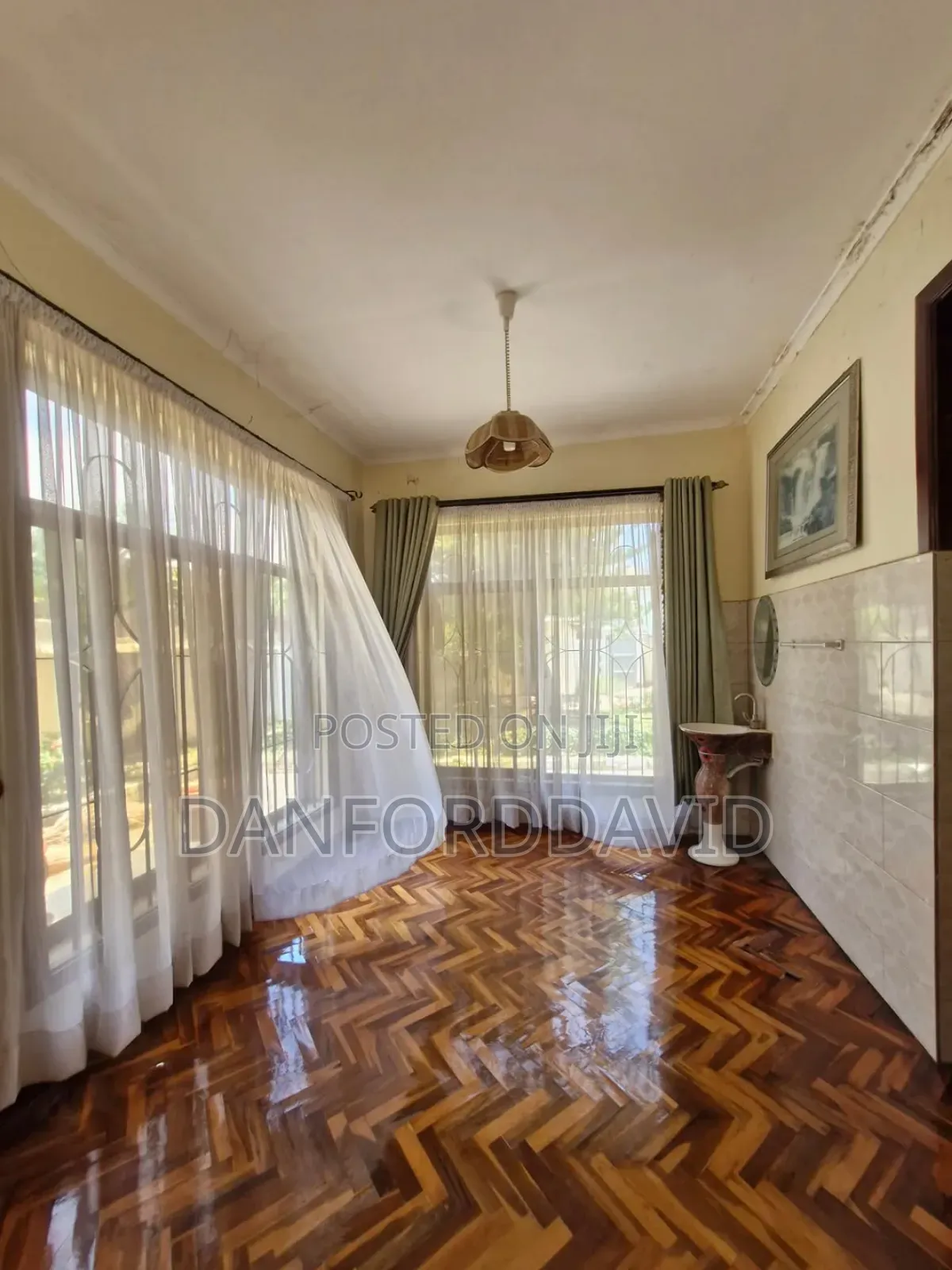 4bdrm Mansion in Kahwa Real Estate, Mbezi Beach for rent in Mbezi Beach