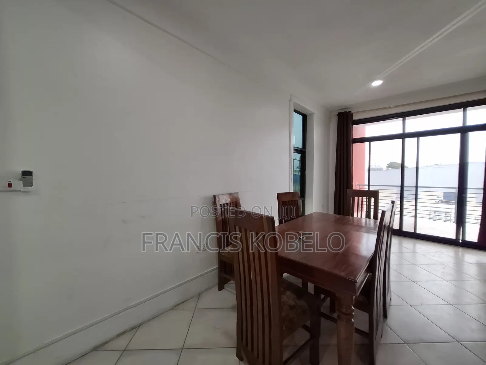 Furnished 3bdrm Apartment in Mikocheni for sale in Mikocheni