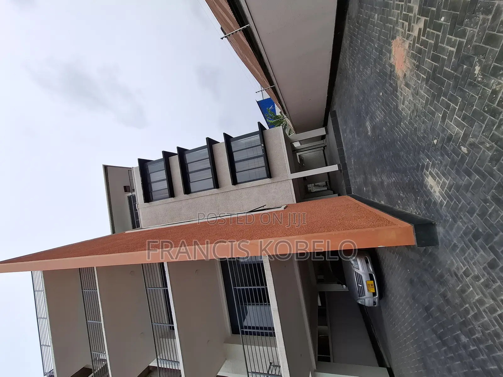 Furnished 3bdrm Apartment in Mikocheni for sale in Mikocheni