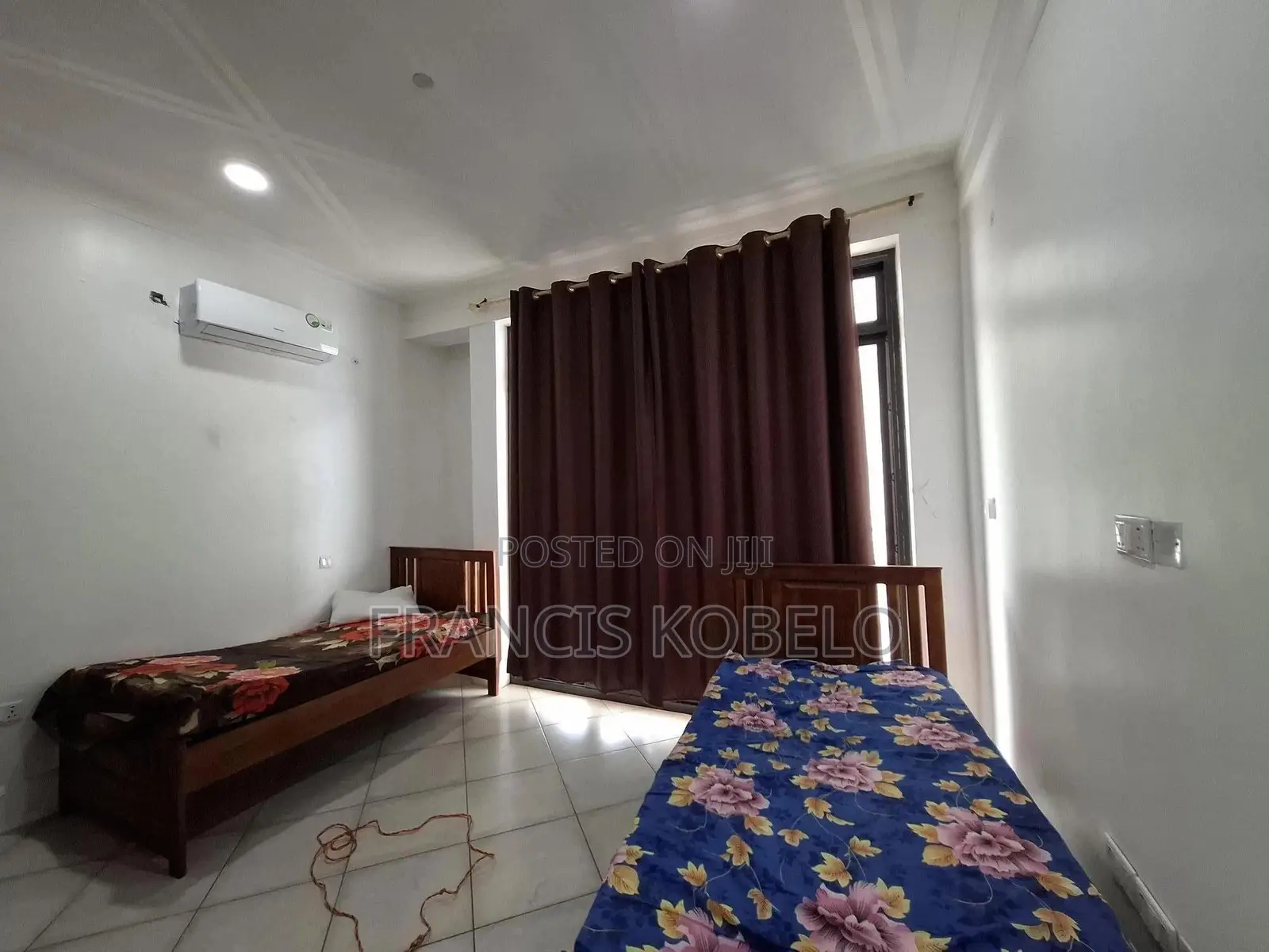 Furnished 3bdrm Apartment in Mikocheni for sale in Mikocheni