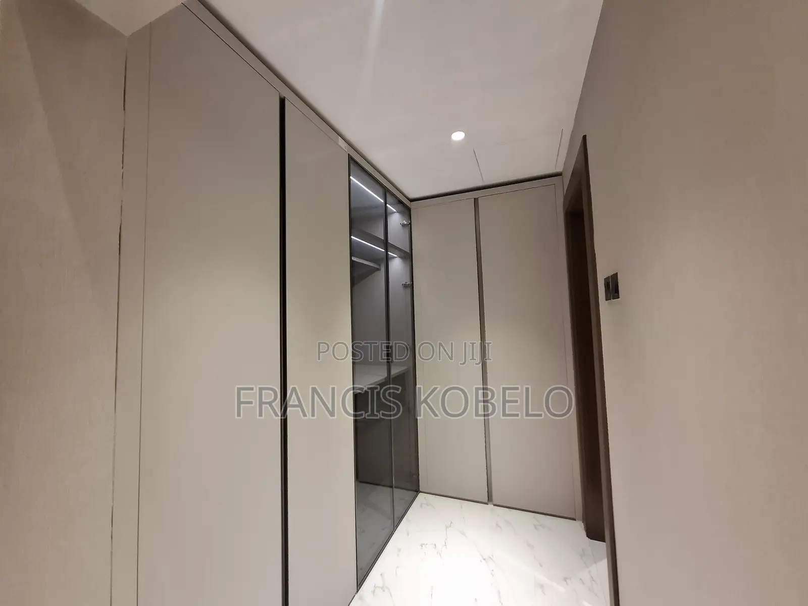 Furnished 2bdrm Apartment in Masaki for sale in Masaki