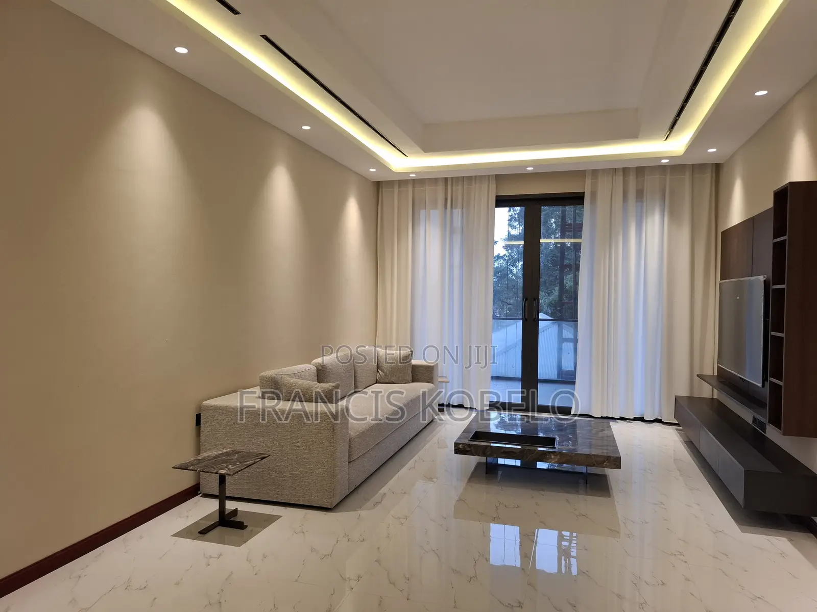 Furnished 2bdrm Apartment in Masaki for sale in Masaki
