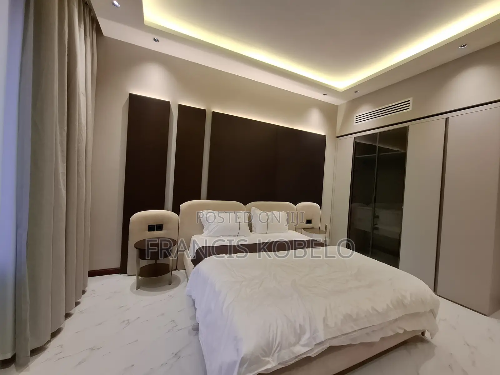 Furnished 2bdrm Apartment in Masaki for sale in Masaki