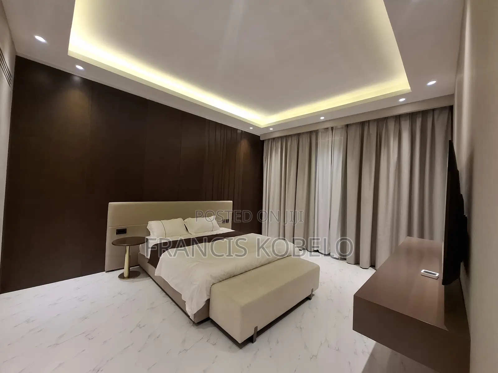 Furnished 2bdrm Apartment in Masaki for sale in Masaki