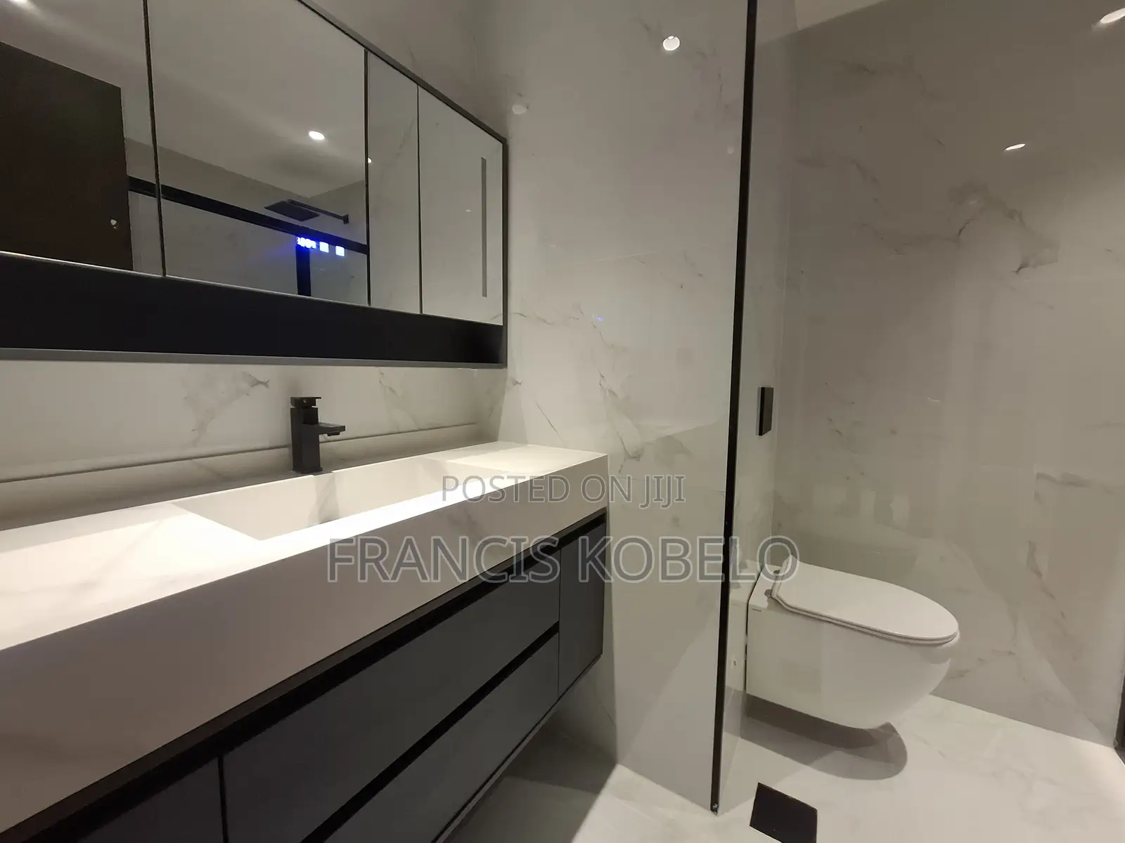 Furnished 2bdrm Apartment in Masaki for sale in Masaki