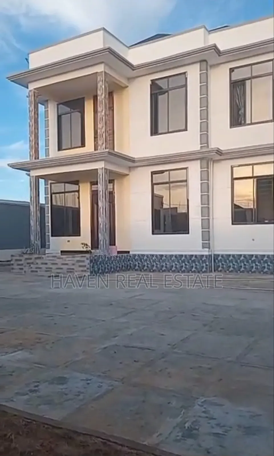 6bdrm House in Kigamboni for sale in Kigamboni