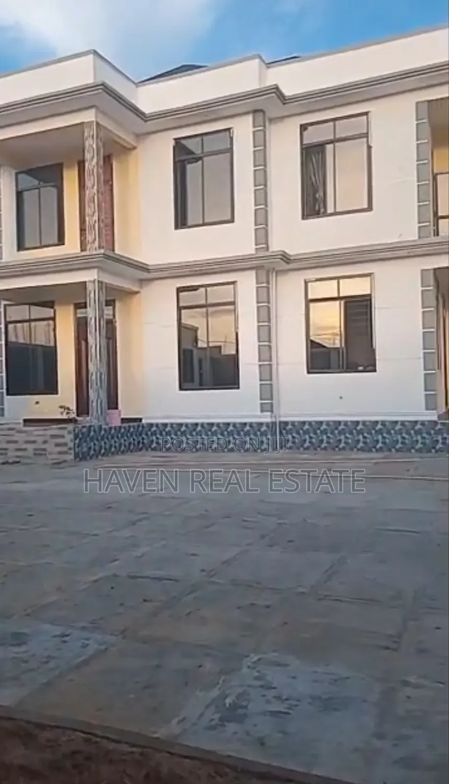 6bdrm House in Kigamboni for sale in Kigamboni