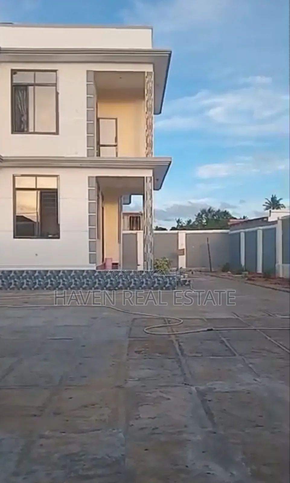 6bdrm House in Kigamboni for sale in Kigamboni