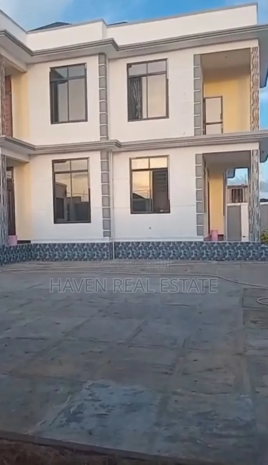 6bdrm House in Kigamboni for sale in Kigamboni