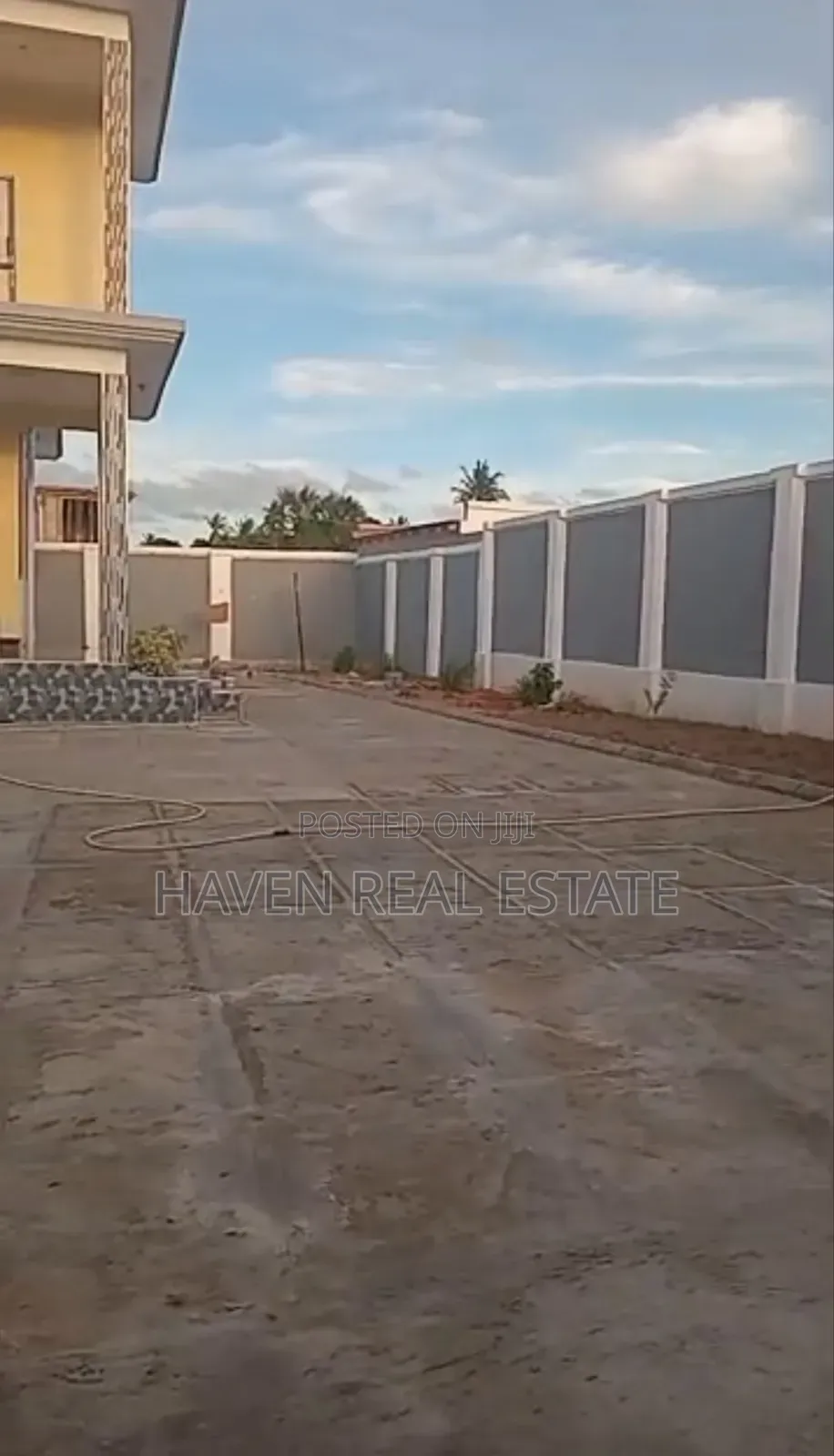 6bdrm House in Kigamboni for sale in Kigamboni