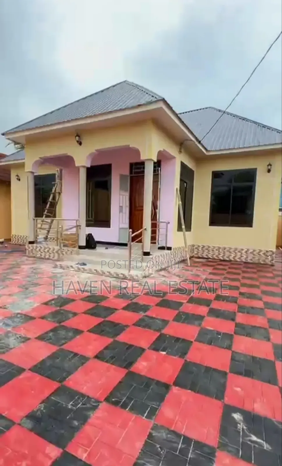 3bdrm House in Kigamboni for sale in Kigamboni