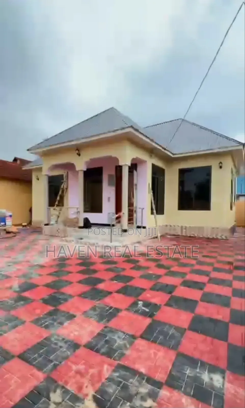 3bdrm House in Kigamboni for sale in Kigamboni