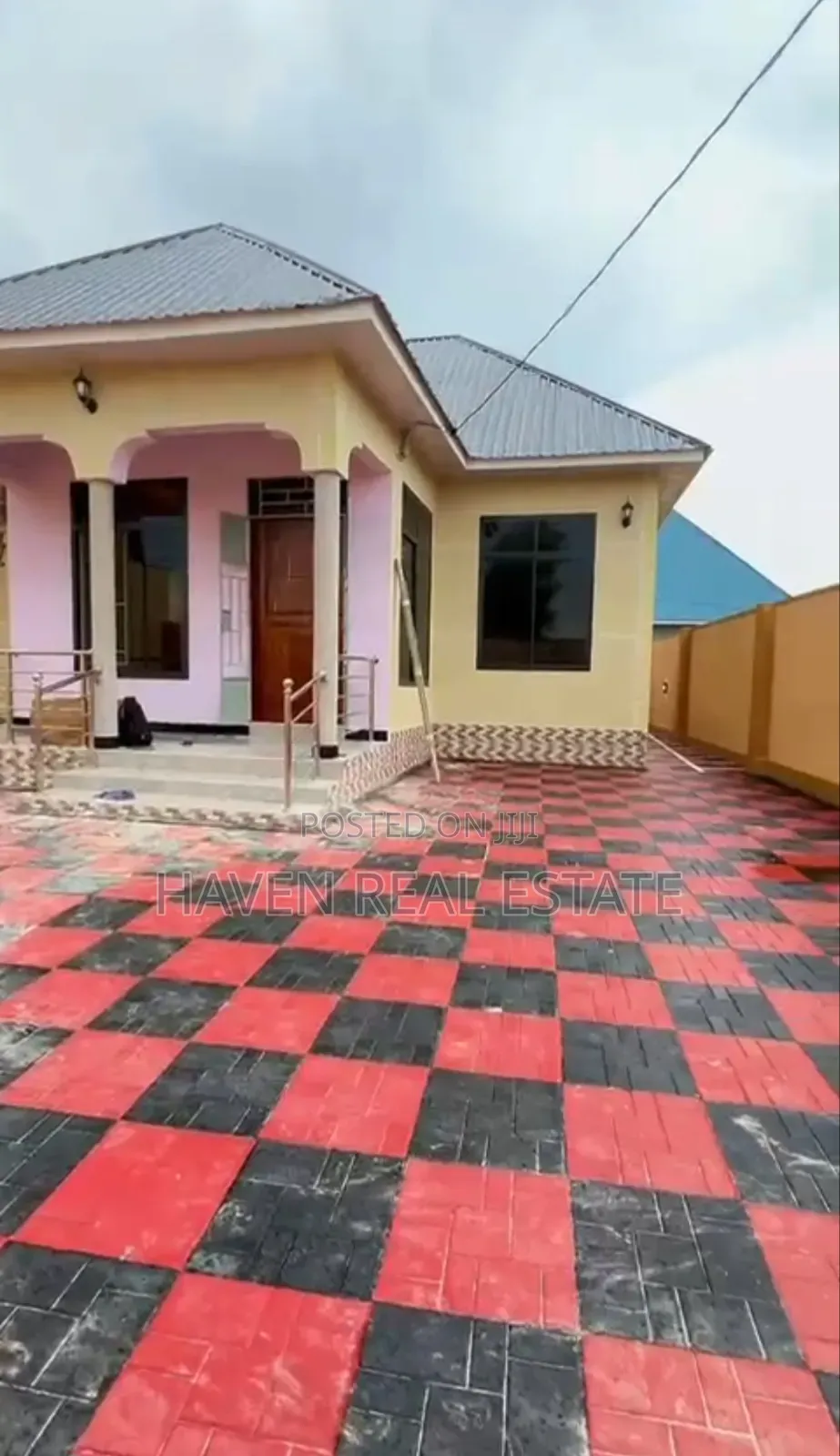 3bdrm House in Kigamboni for sale in Kigamboni