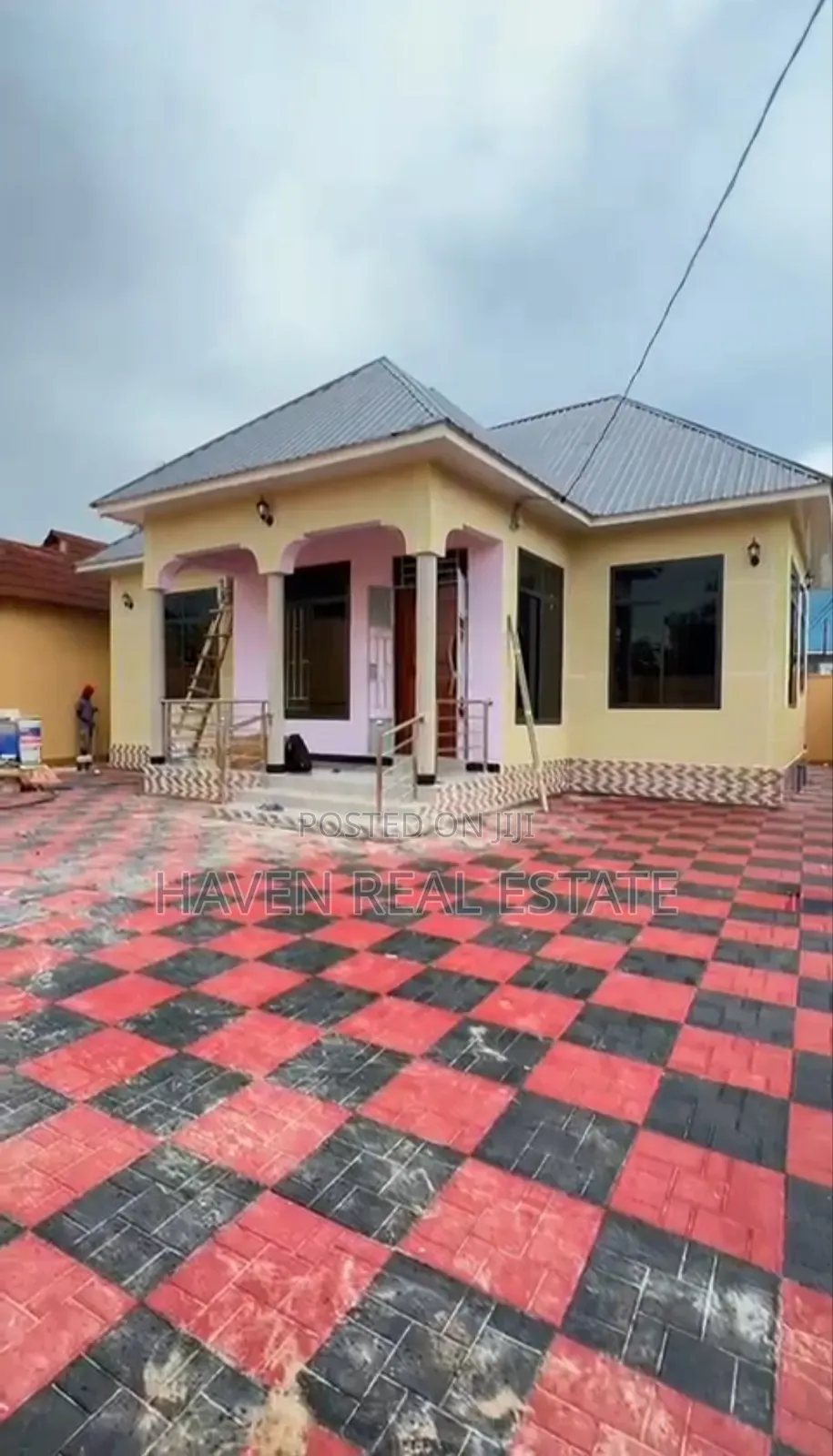 3bdrm House in Kigamboni for sale in Kigamboni