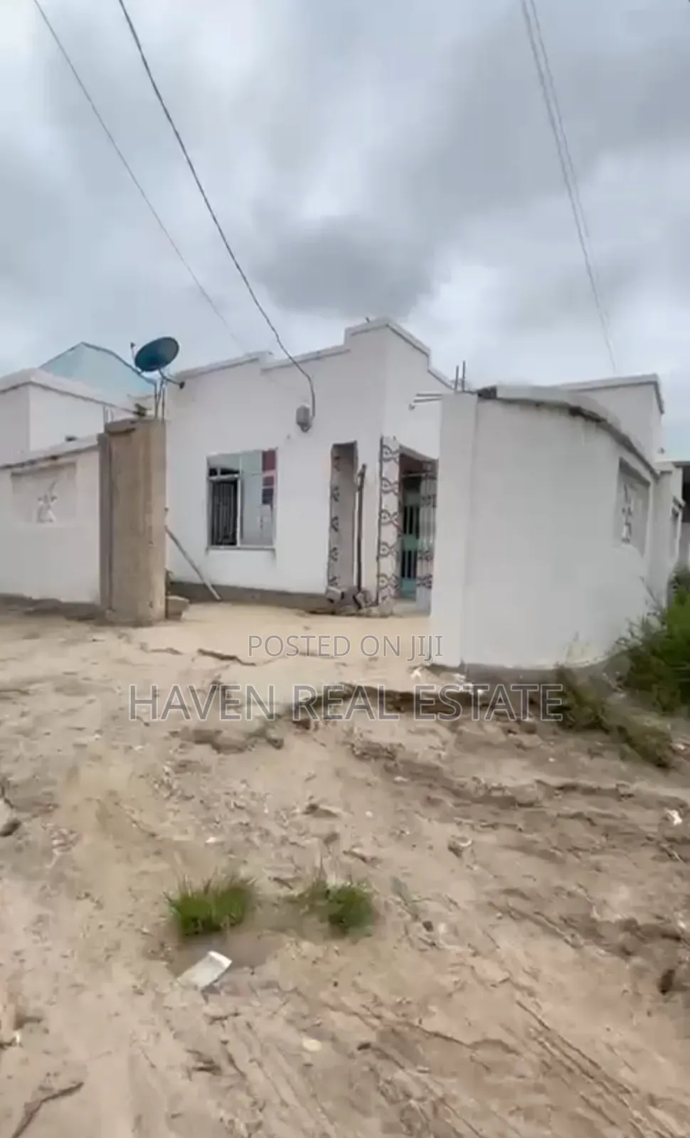 4bdrm House in Kigamboni for sale in Kigamboni