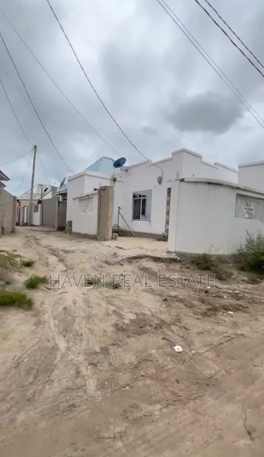 4bdrm House in Kigamboni for sale in Kigamboni