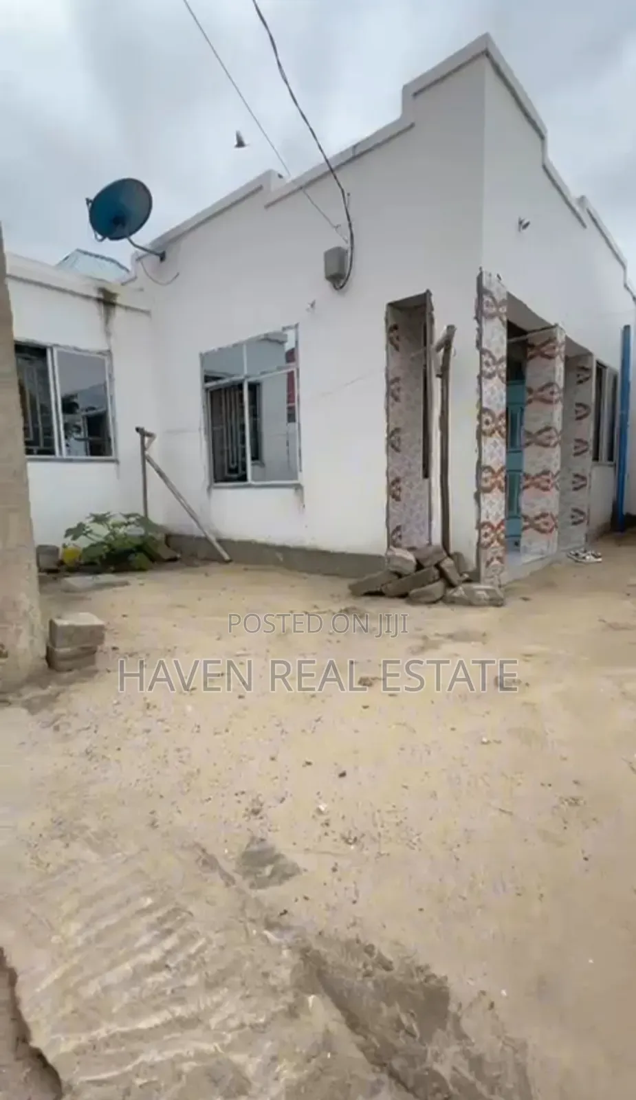 4bdrm House in Kigamboni for sale in Kigamboni