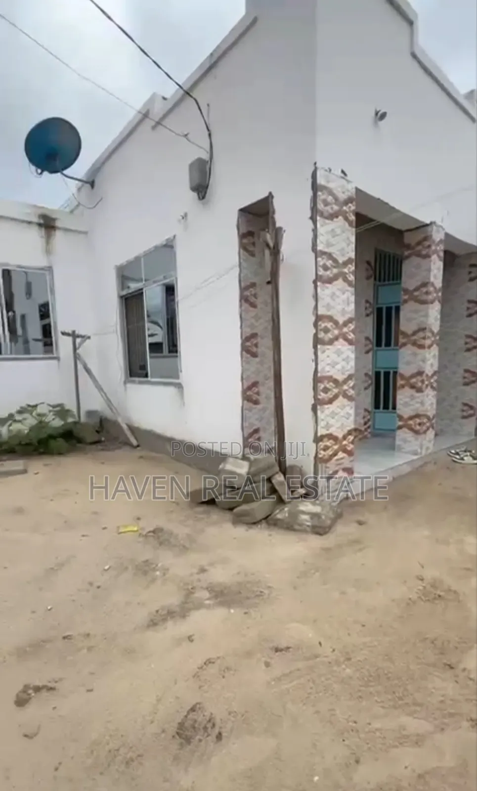 4bdrm House in Kigamboni for sale in Kigamboni