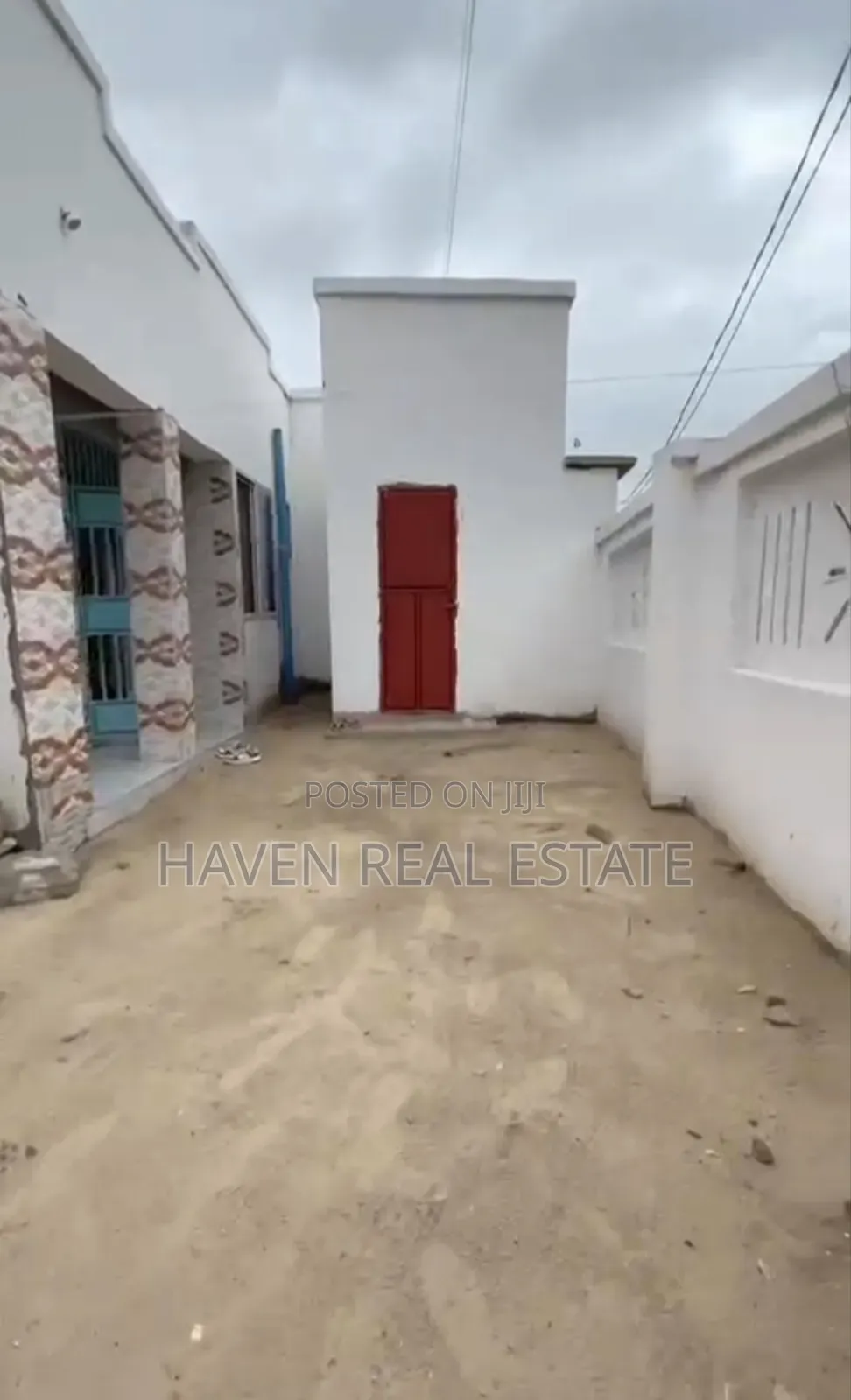 4bdrm House in Kigamboni for sale in Kigamboni