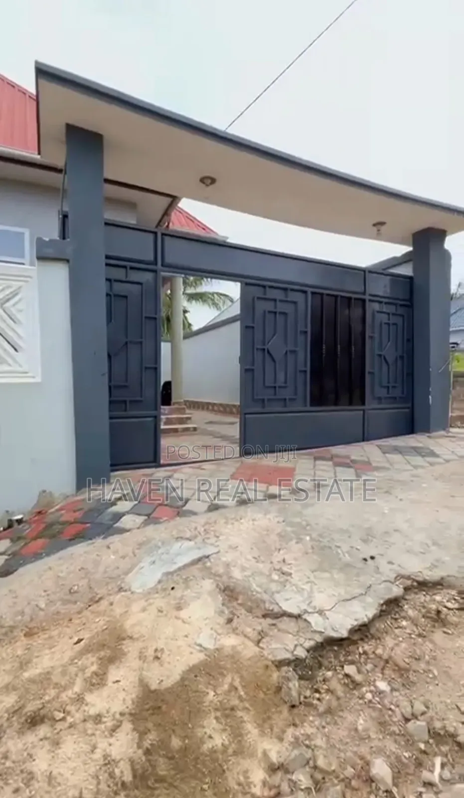 3bdrm House in Kigamboni for sale in Kigamboni