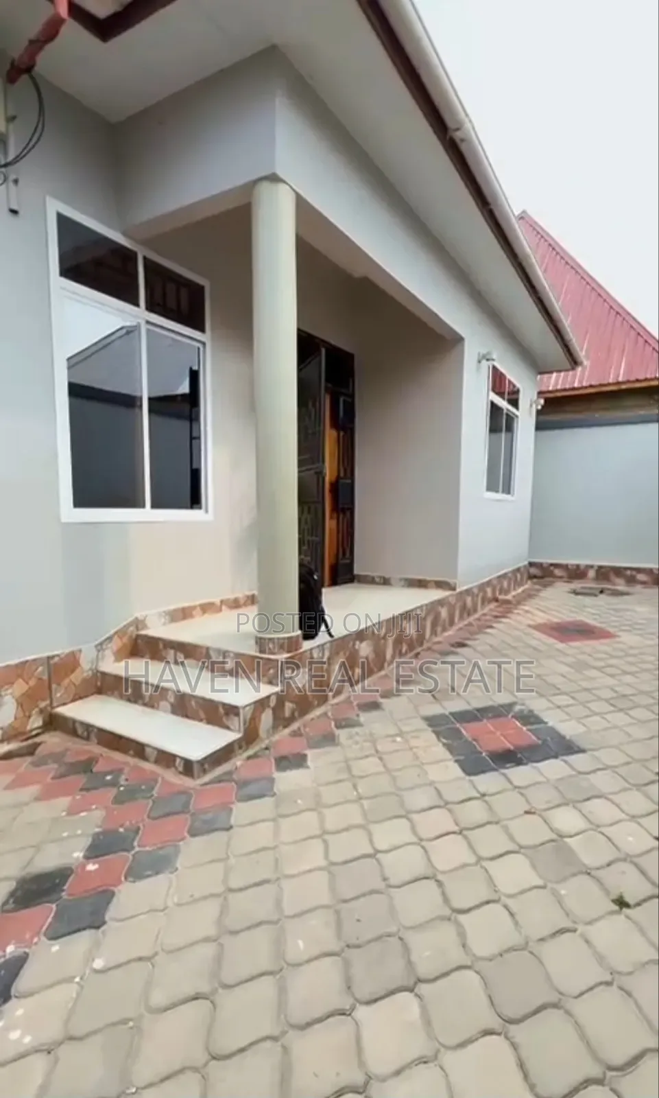 3bdrm House in Kigamboni for sale in Kigamboni