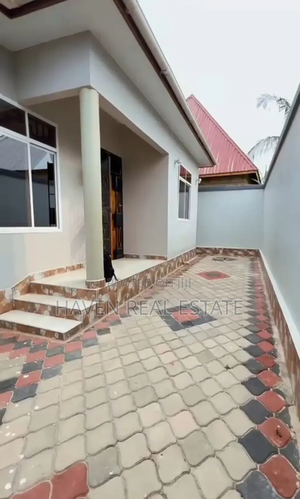 3bdrm House in Kigamboni for sale in Kigamboni