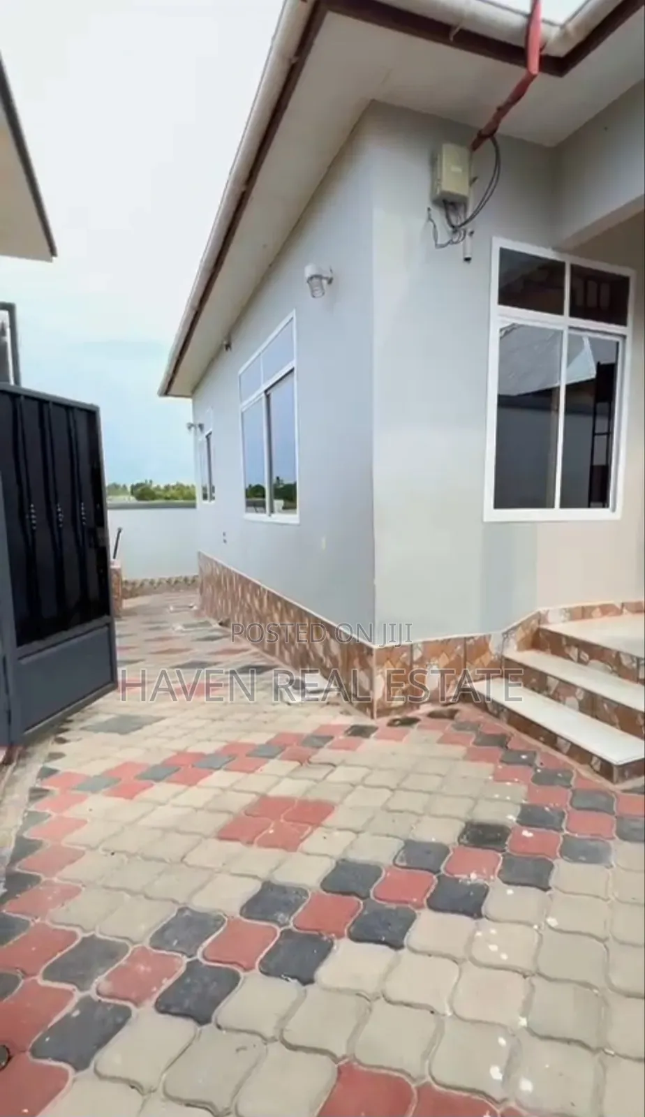 3bdrm House in Kigamboni for sale in Kigamboni
