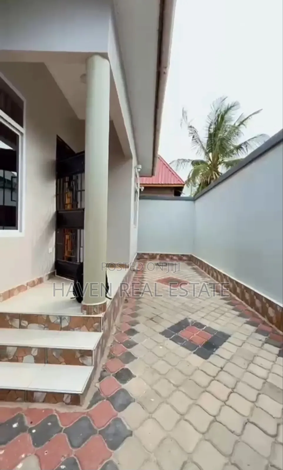 3bdrm House in Kigamboni for sale in Kigamboni