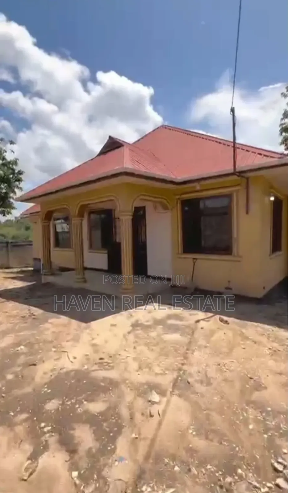 4bdrm House in Kigamboni for sale in Kigamboni