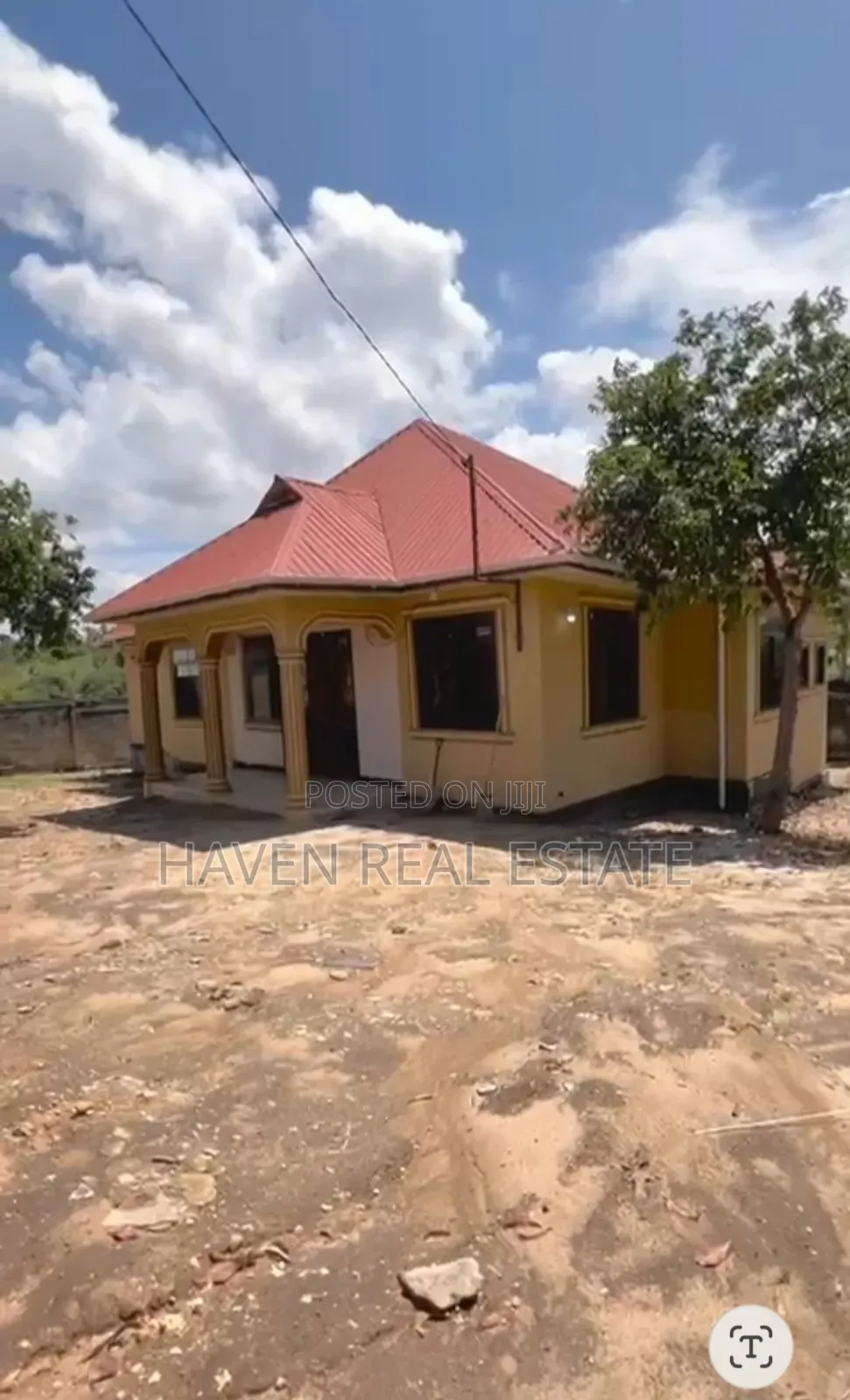 4bdrm House in Kigamboni for sale in Kigamboni