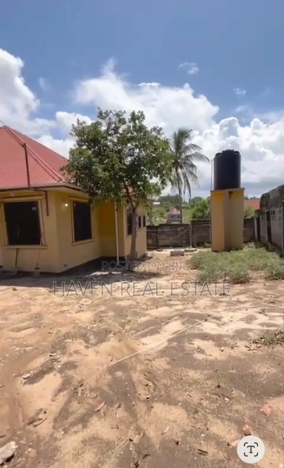 4bdrm House in Kigamboni for sale in Kigamboni