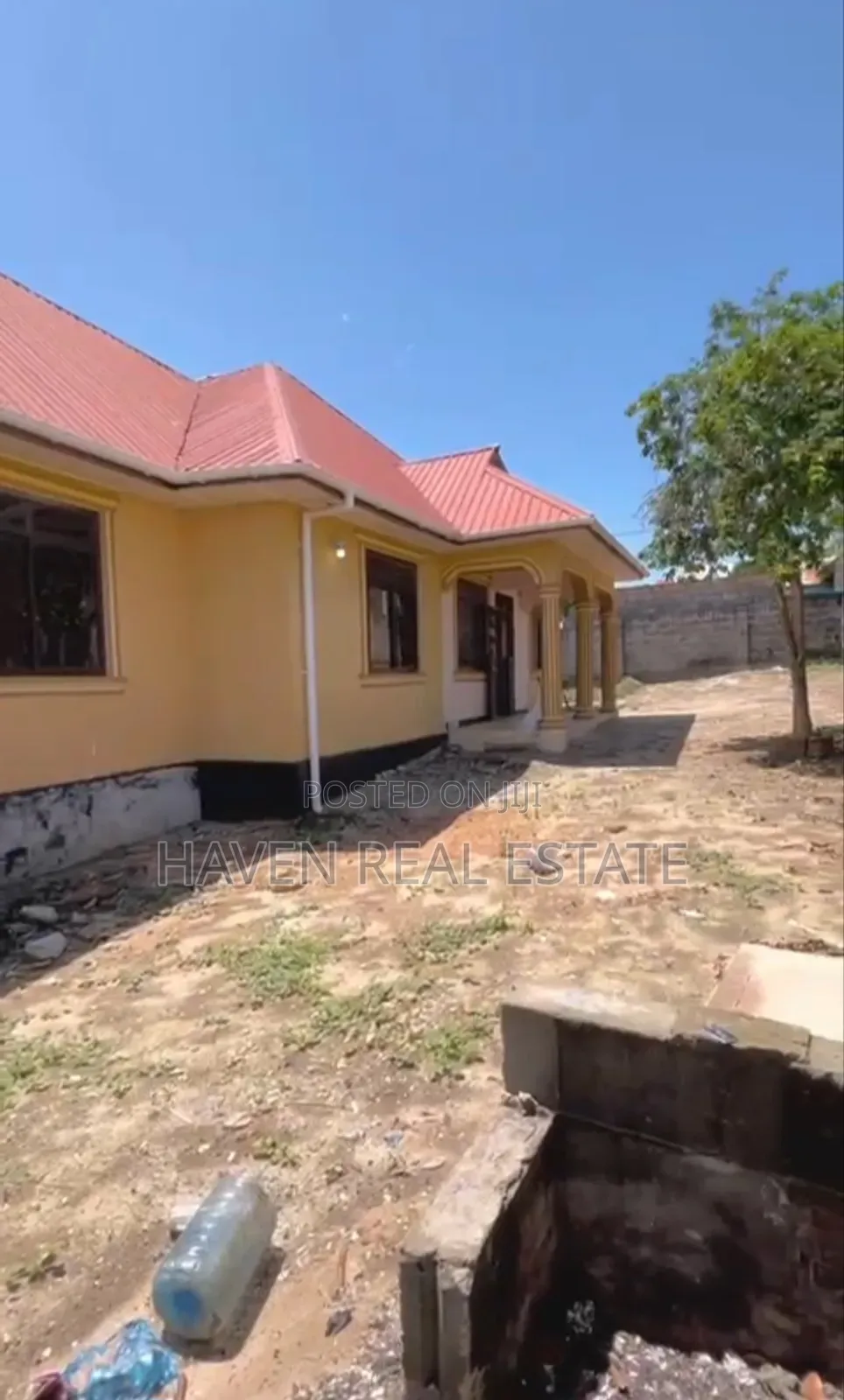 4bdrm House in Kigamboni for sale in Kigamboni