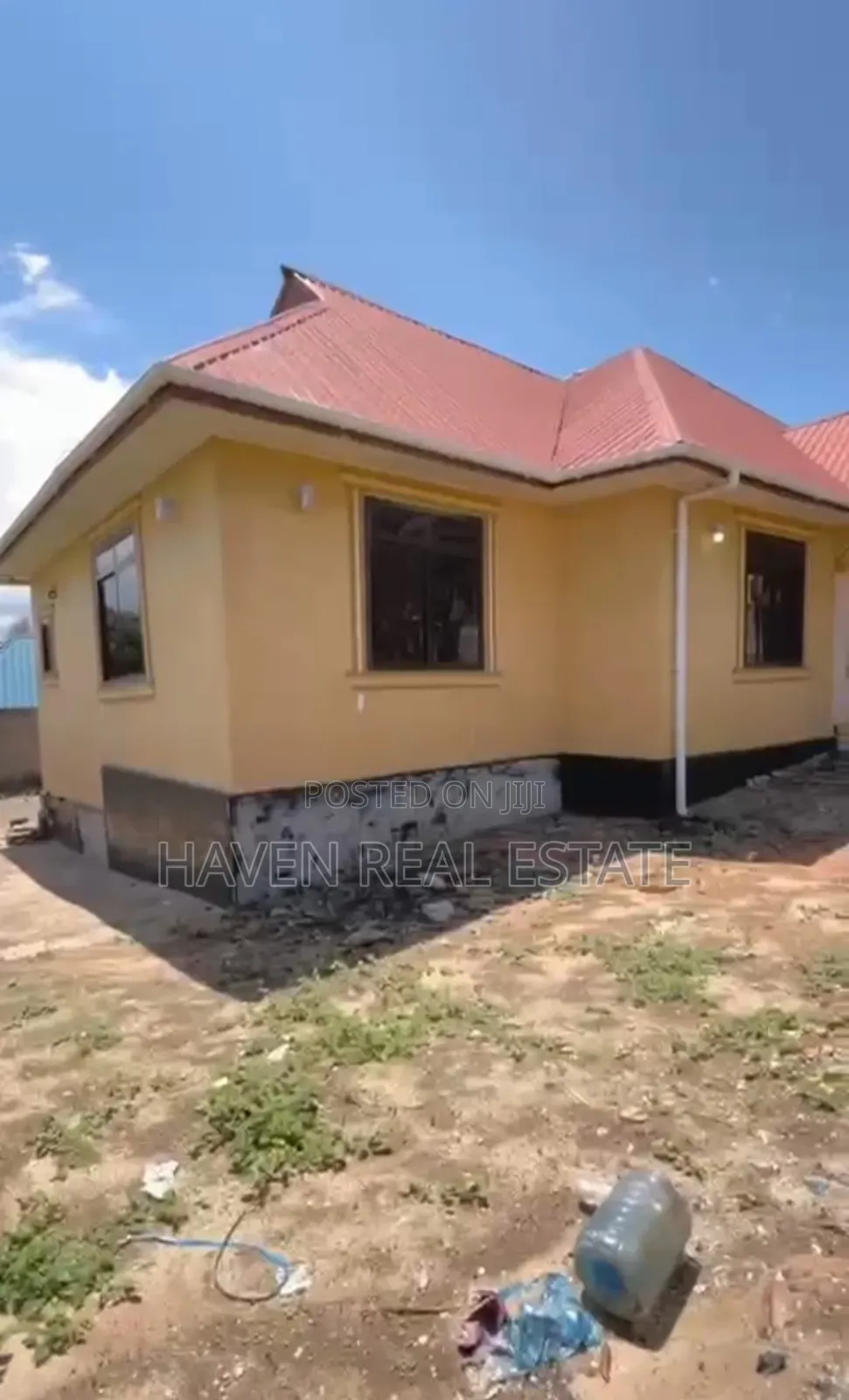 4bdrm House in Kigamboni for sale in Kigamboni