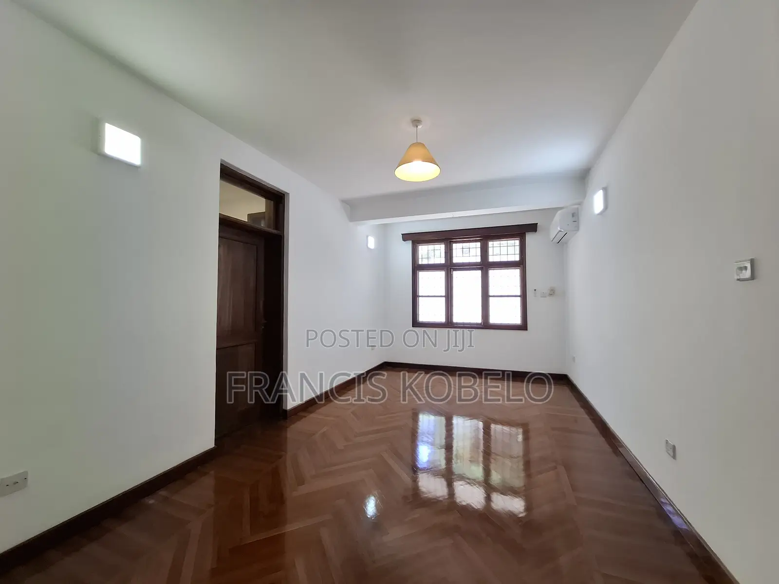 5bdrm House in Masaki for rent in Masaki