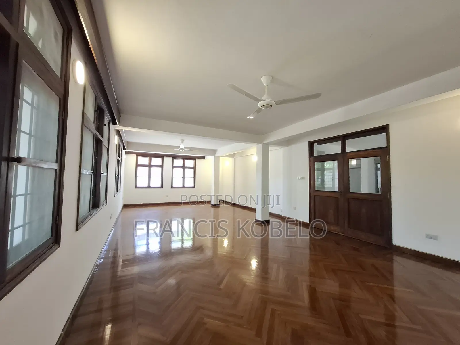 5bdrm House in Masaki for rent in Masaki