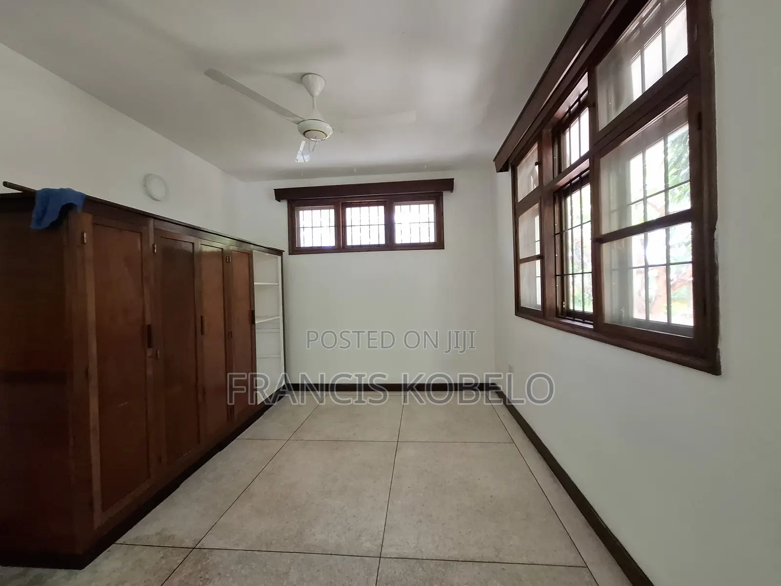 5bdrm House in Masaki for rent in Masaki