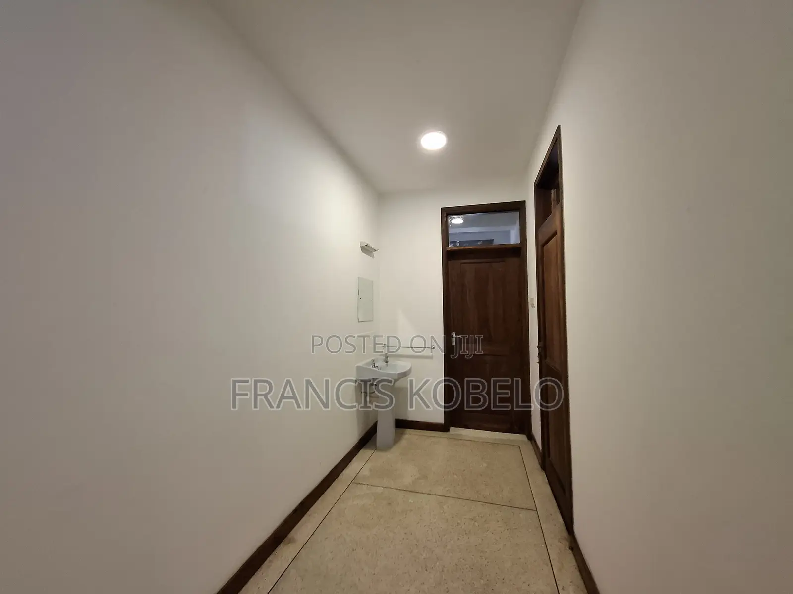 5bdrm House in Masaki for rent in Masaki