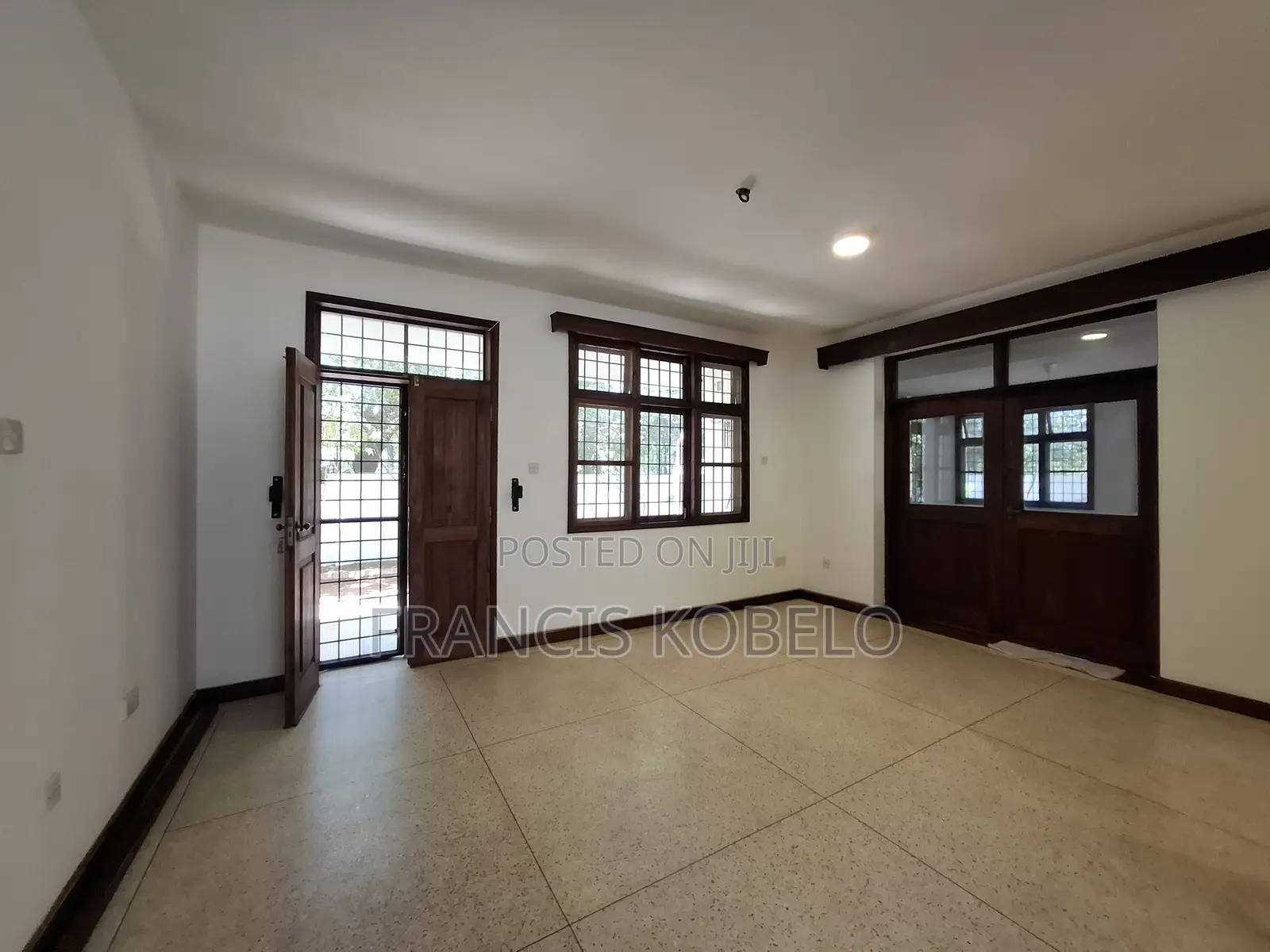 5bdrm House in Masaki for rent in Masaki
