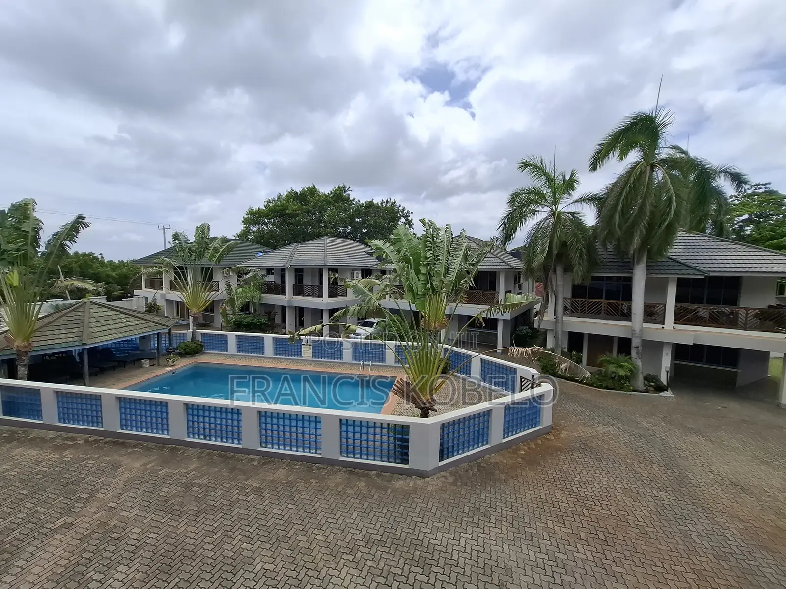 Furnished 3bdrm Villa in Oyster Bay for rent in Oyster Bay