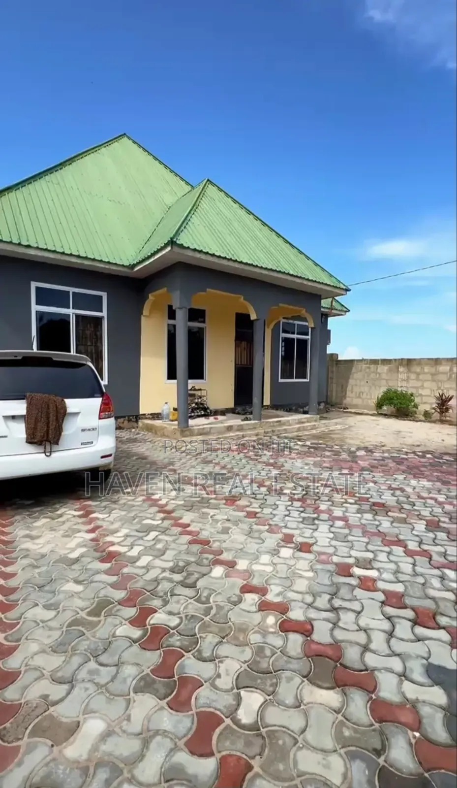 4bdrm House in Kigamboni for sale in Kigamboni