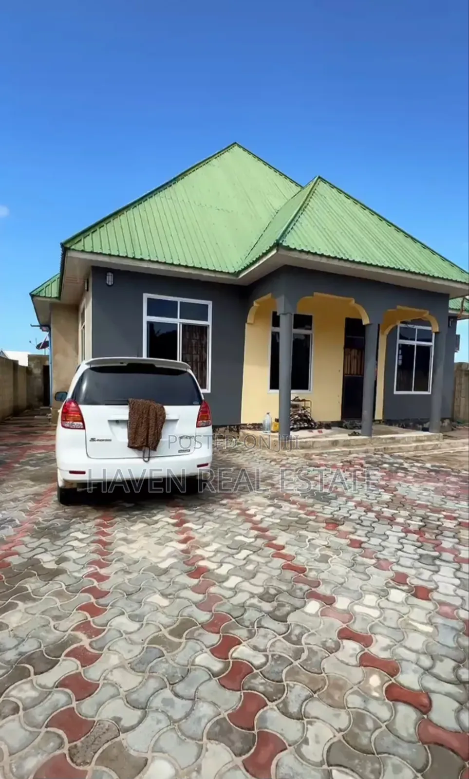 4bdrm House in Kigamboni for sale in Kigamboni
