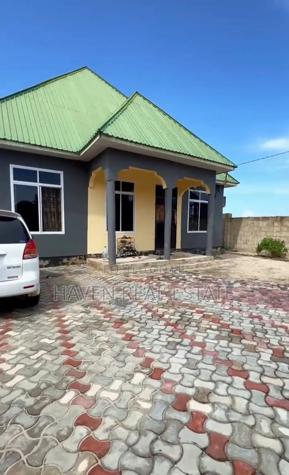 4bdrm House in Kigamboni for sale in Kigamboni