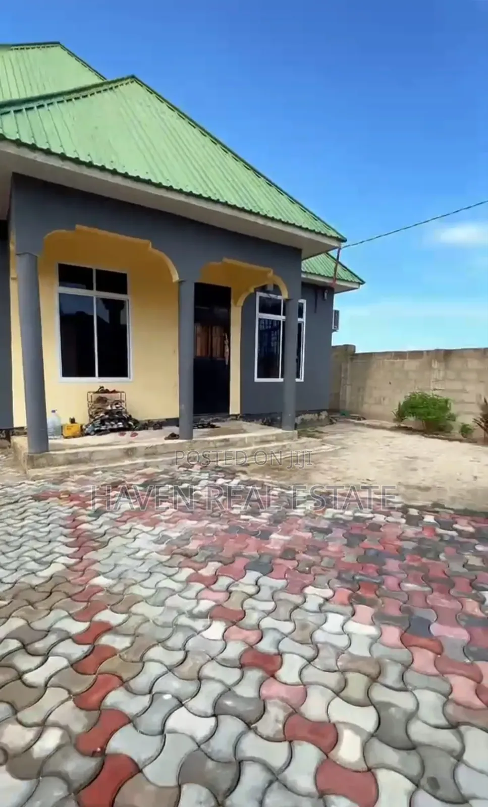 4bdrm House in Kigamboni for sale in Kigamboni