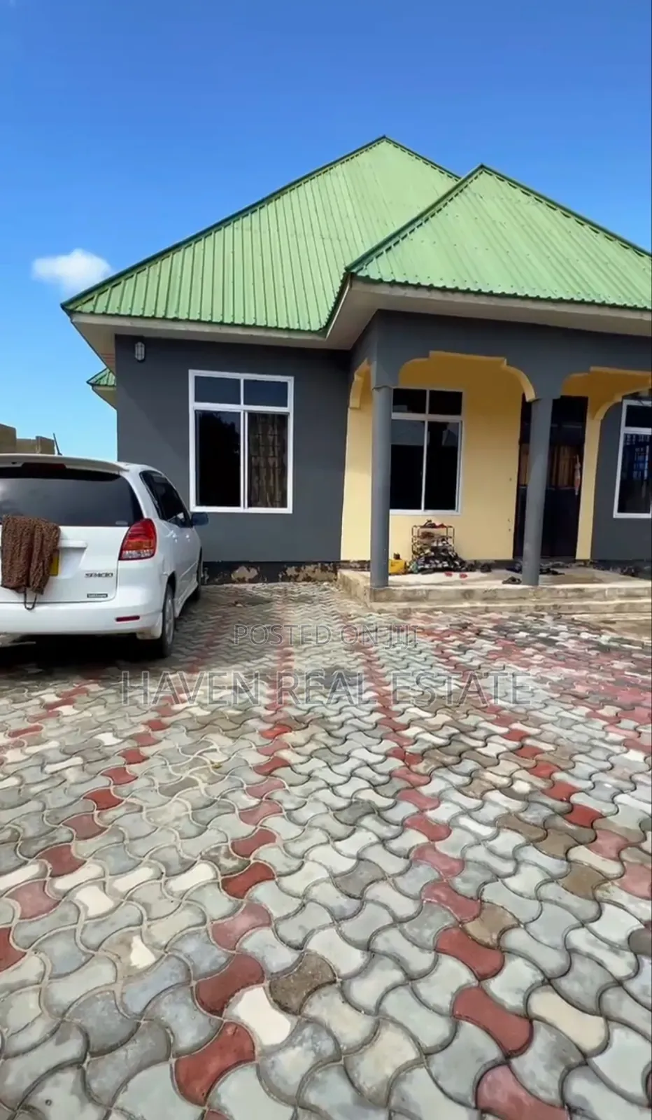4bdrm House in Kigamboni for sale in Kigamboni